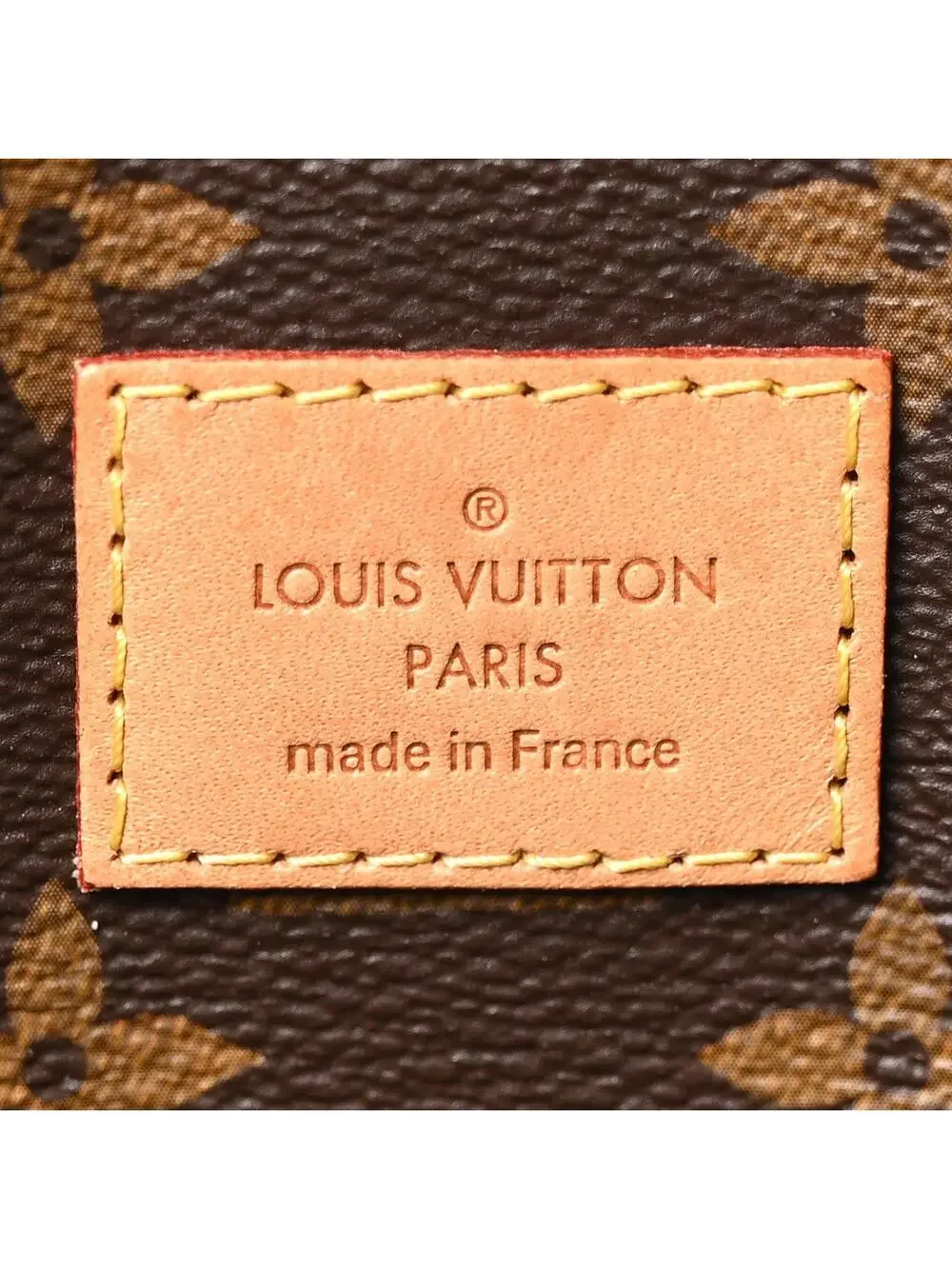 Louis Vuitton Melie #295647L14B